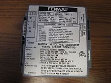 35-675933-561 Teledyne Controls Hot Surface Igniter Ignition Control Board 24V