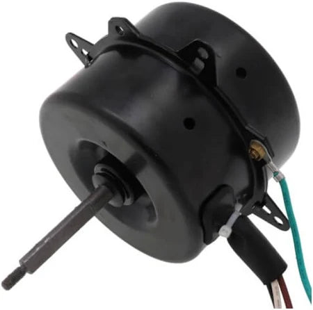 0131P00008SP Goodman Condenser Fan Motor, 208/230V, 1650 RPM
