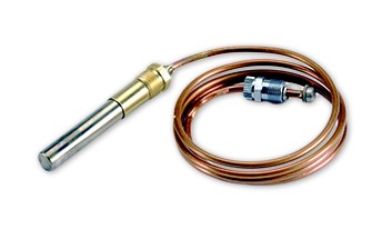 1951-536 Invensys Climate Controls Thermopile Temperature Sensor