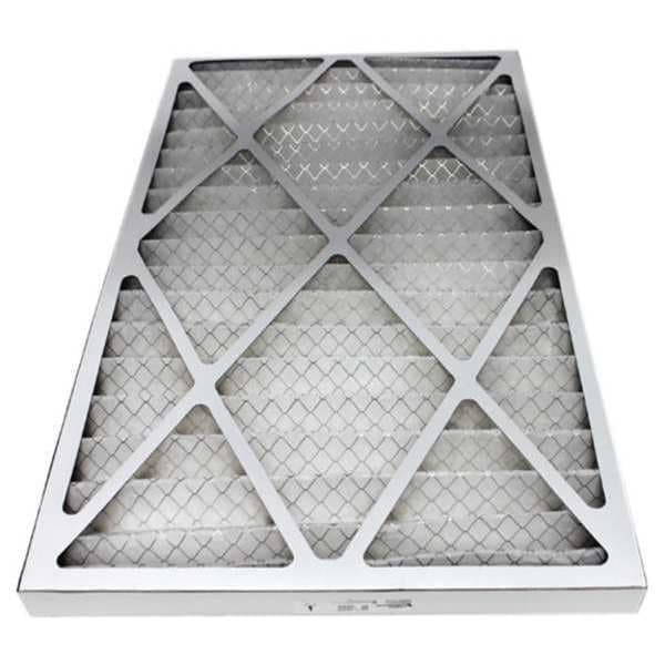 195538P1 Liebert Pleated air filter 21 in x 36 1/2 in x 2 in MERV 8