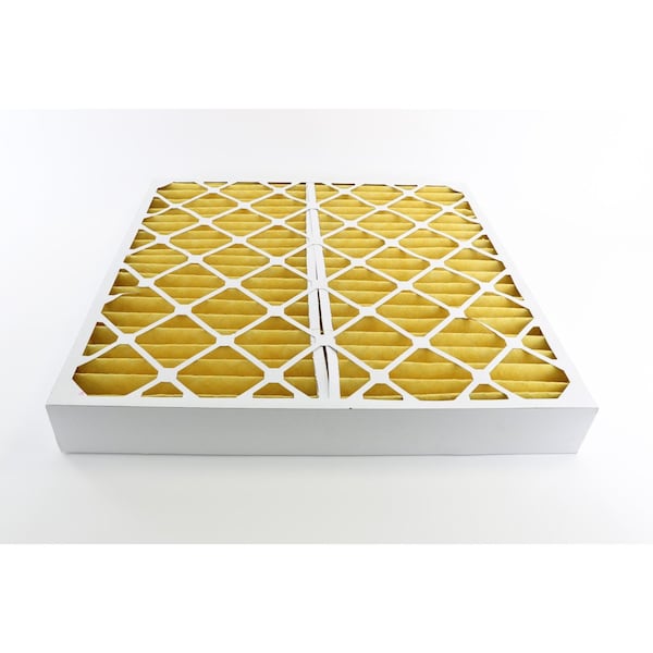 195551P4 Liebert Genuine OEM air filter replacement