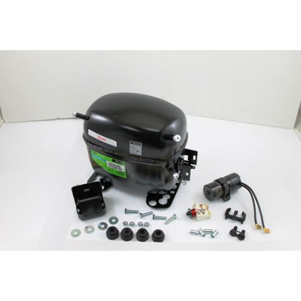 195B0099 Utica-dunkirk 115V R134A Compress Kit