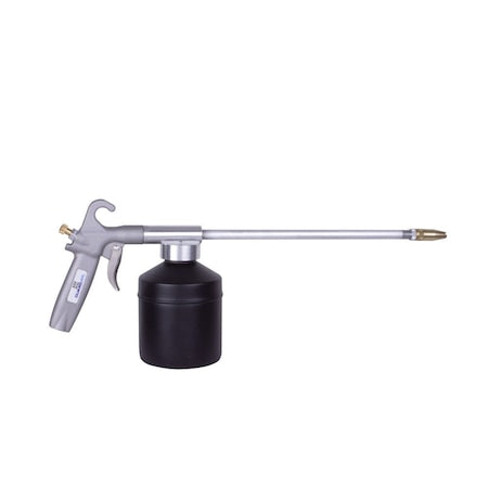 Guardair 83SG Siphon Spray Gun, 1/4 in, FNPT