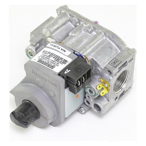196981 Reznor 24V Gas Valve for Natural Gas with 3/4 in port connection