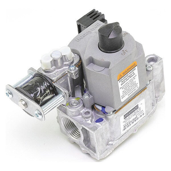 197067 Reznor Gas Valve, 24V, 3.5 in Wc, Natural Gas, 3/4 in port