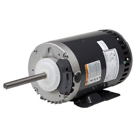 U.S. Motors 1833H Condenser Fan Motor, 1 hp