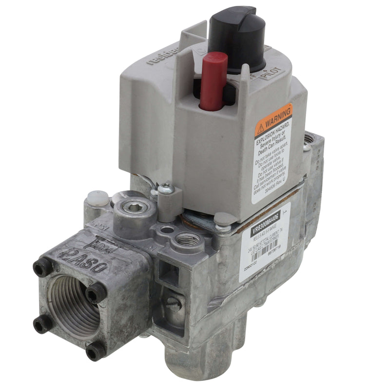 1041258 Reznor Replacement Gas Valve Kit (NG)