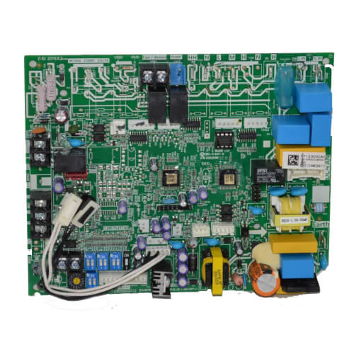 17222000A59952 Carrier Main Control Board Control Assembly