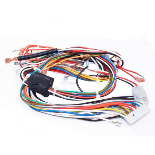 336899-701 Carrier Harness Assembly