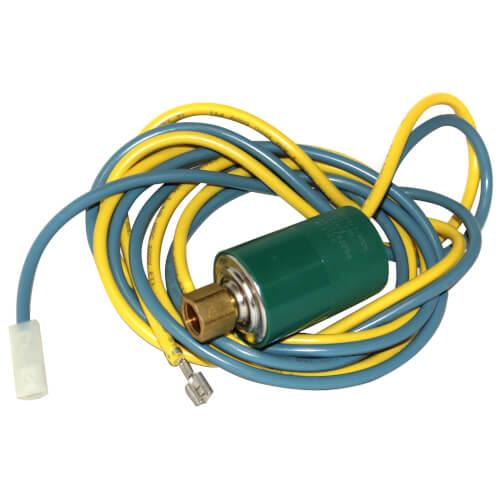 HK02ZA225 Carrier Press Switch 225# Class 100 open
