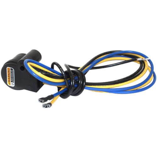 HY07MP334 Carrier Plug Compressor