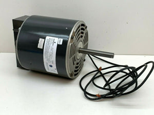 950-0260-01 Copeland Condenser Fan Motor 1/2 HP