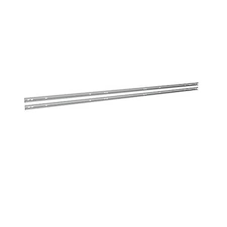 Weather Guard DRMS70RP Van Storage System Accessories - Folding