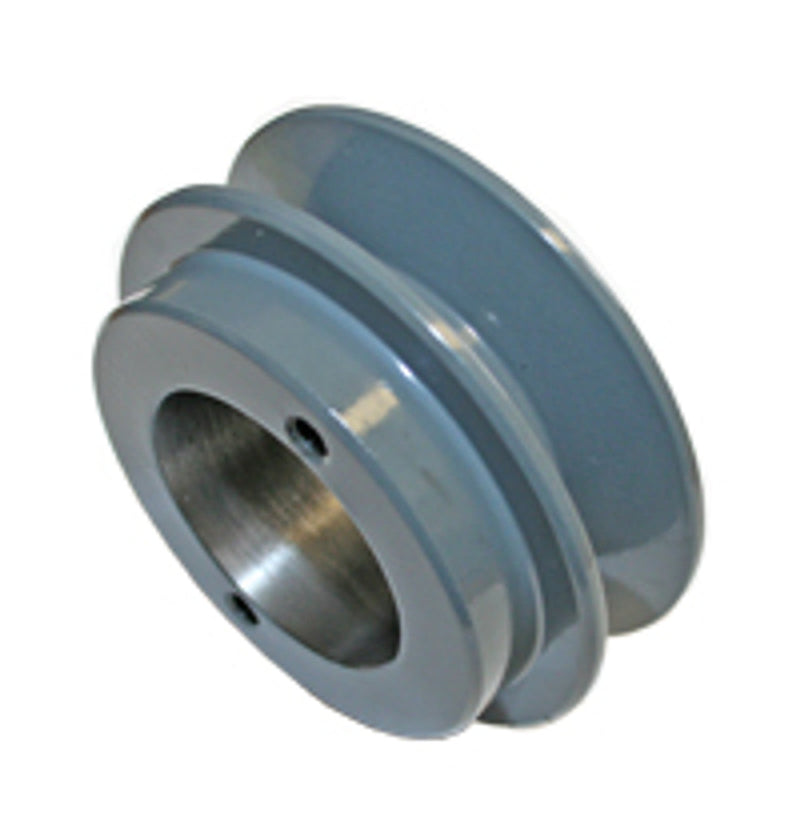 BK40H Power Drive Sheave H Bushing (3.95 inch)