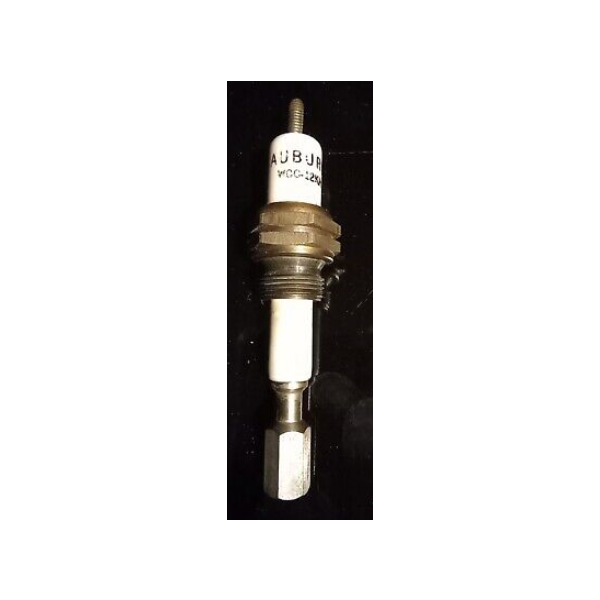 E5-WCC-12KH Auburn Ignition Products Auburn Liquid Level Electrode 5/8-24