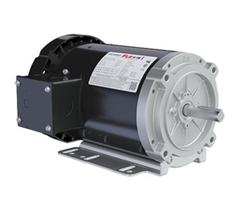 FX02BK001 Marathon Motors General Purpose Motor (2 hp)