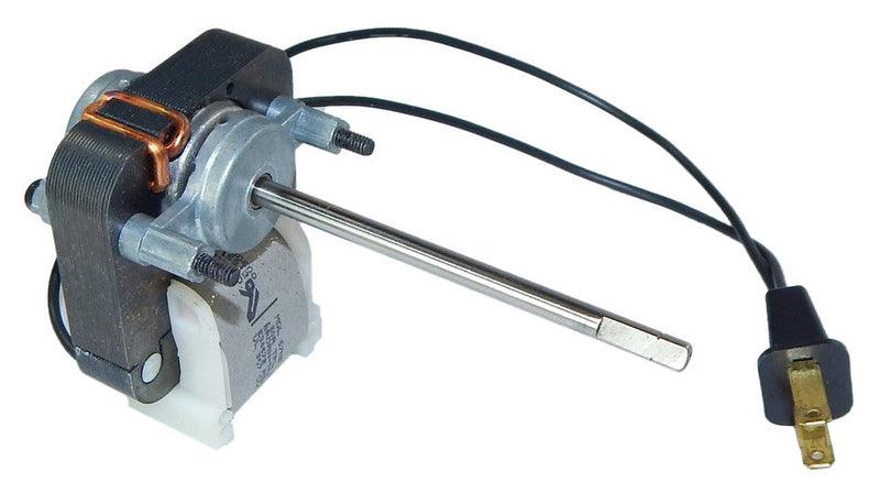 02200-59 Precision Electric Motor Sales Condenser fan motor, 120V, 0.80 amps