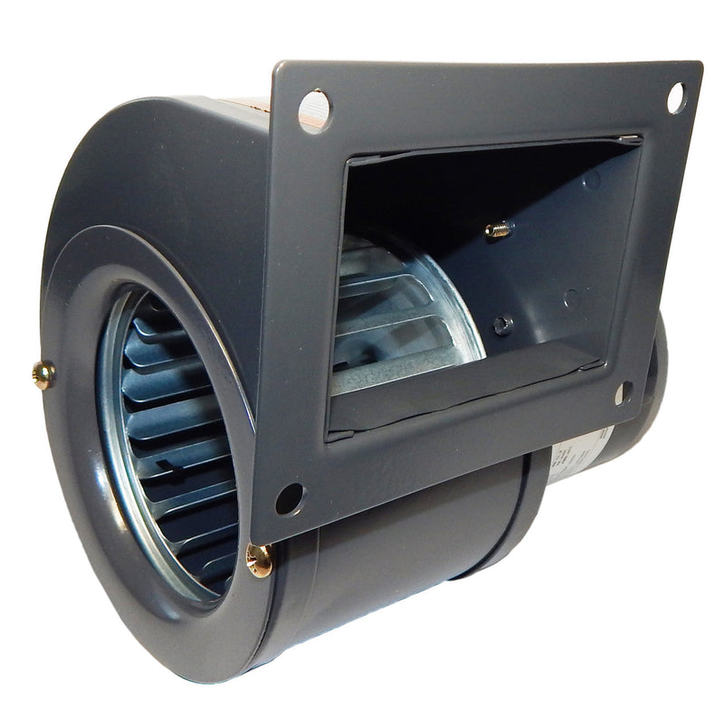 PTDP7 Precision Electric Motor Sales Rectangular Blower Motor