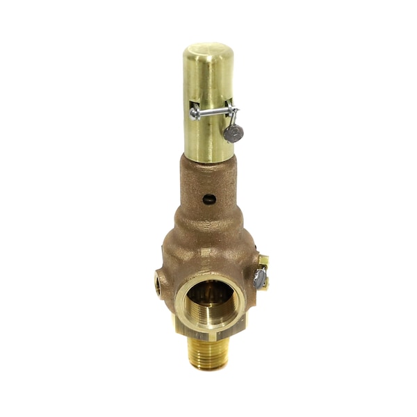 19-KDCA-100 Conbraco Industries Steam Valve Genuine OEM Replacement Part