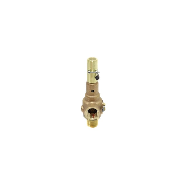 19-KDDA-150 Conbraco 3/4 in x 3/4 in 150# steam valve