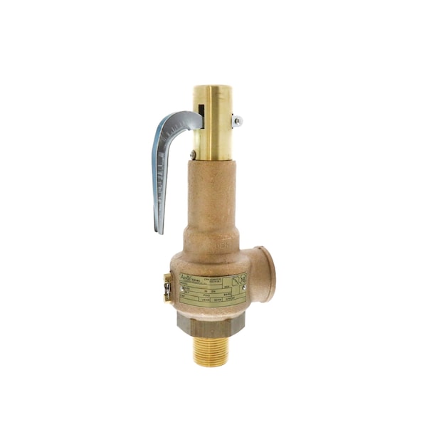 19-KFEA-100 Conbraco Industries Steam relief valve, genuine OEM replacement