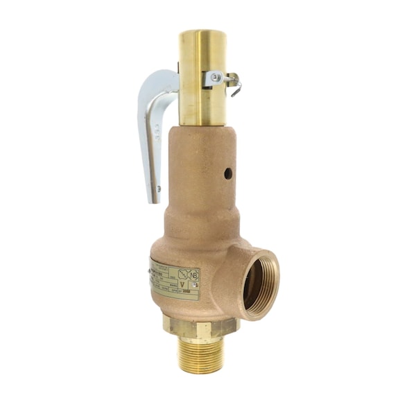 19-KGFA-150 Conbraco Steam Valve, genuine OEM replacement part