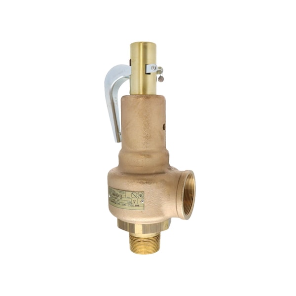 19-KHGA-15 Conbraco Industries Steam Valve — Genuine OEM Replacement