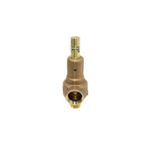 19-KJHA-150 Conbraco Genuine OEM 2 in. x 2-1/2 in. steam-rated valve