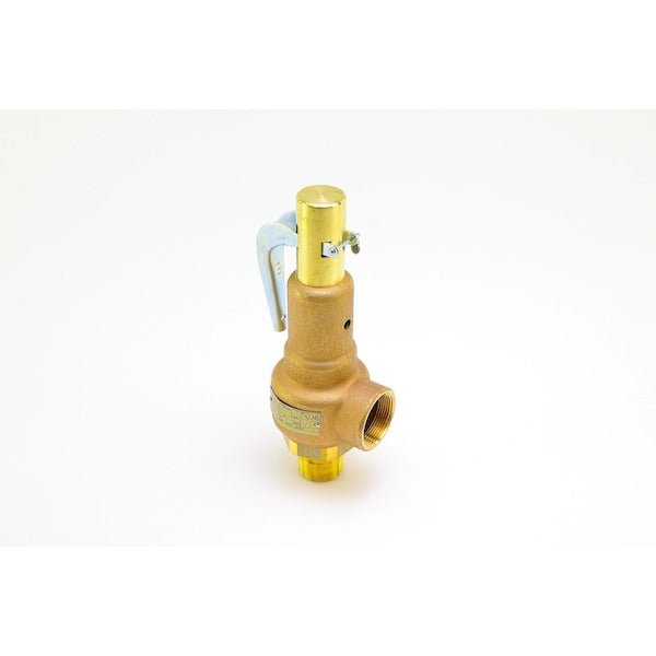 19-MGFA-150 Conbraco 1 1/4 in. 150# steam regulator relief valve, genuine OEM replacement