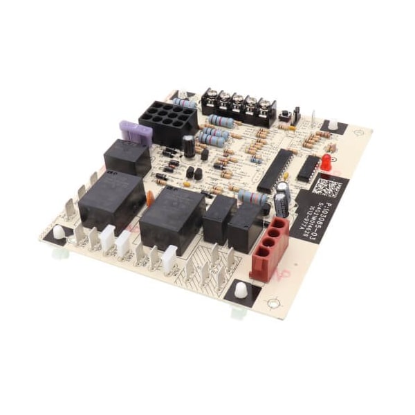 19V36 Lennox Genuine OEM Control Board Kit