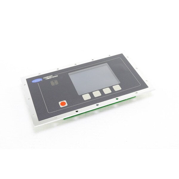 19XR04031541 Carrier Draft Inducer Controller
