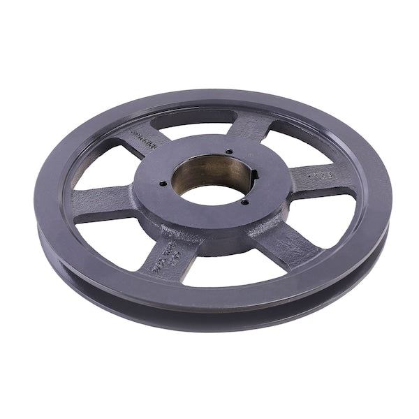 1B5V110 York Grip Belt Sheave 11.28 dia