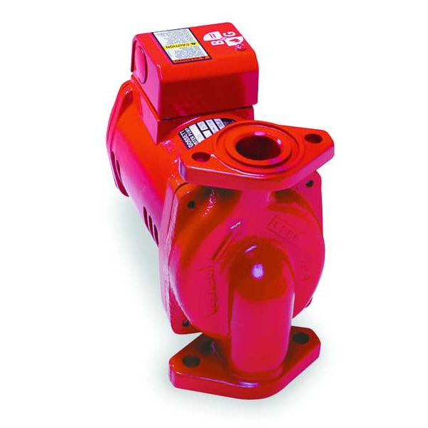 1BL016 Bell & Gossett Condensate Pump, 1/6 hp, 115V, 1 Phase, Flange Connection