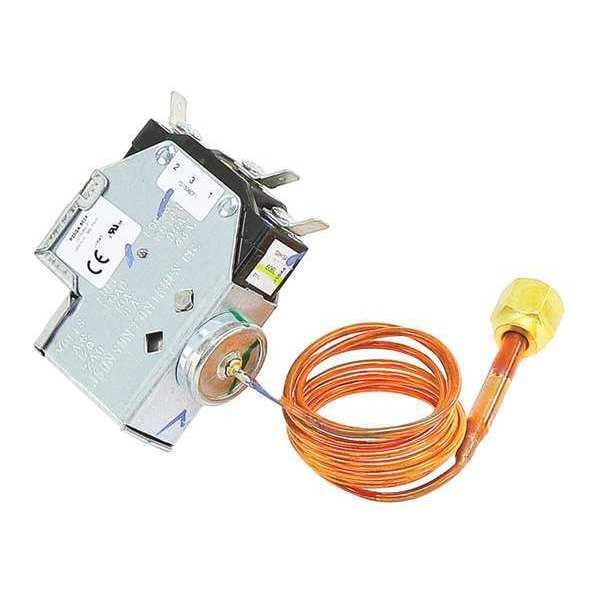 1D15060P1S Liebert High Pressure Switch for Air Compressor Control