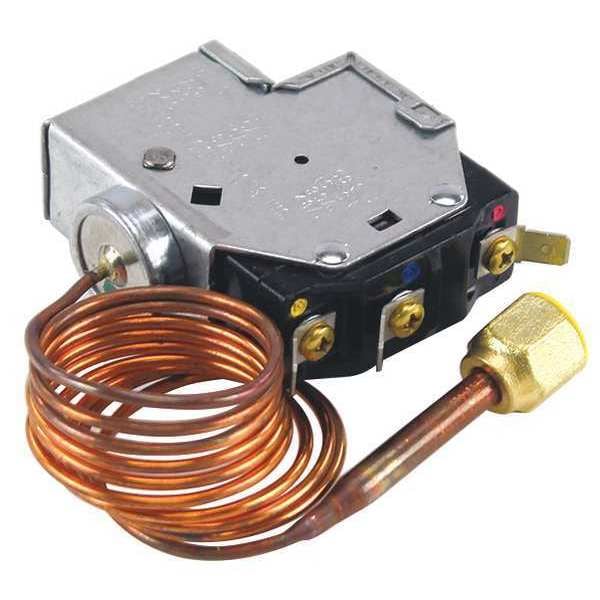 1D16206P1S Liebert Low Pressure Switch, 20/65