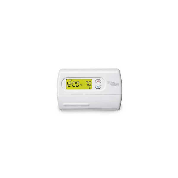 1F80-361 White-rodgers 24V/Millivolt Single Stage Digital Programmable Thermostat