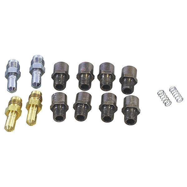1NP0418 York Natural to LP Gas Conversion Kit