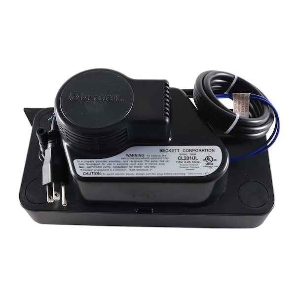 1PCL201UL Rheem Condensate Pump