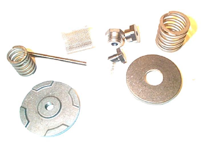 07-06608-00 Spence T-134 Pilot Repair Kit
