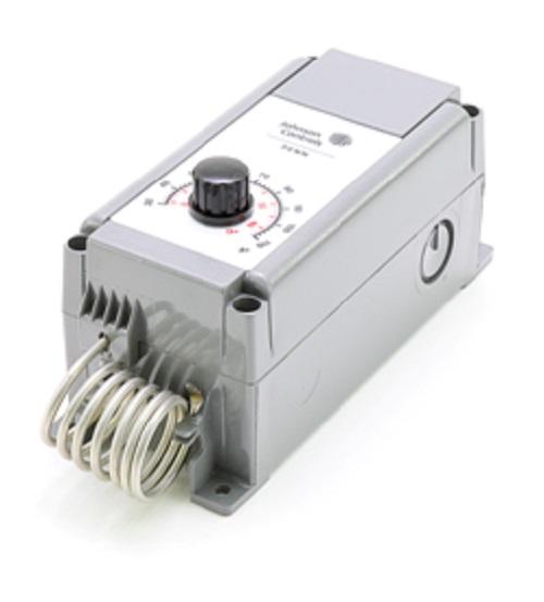 A28PA-2 Johnson Controls 2-Stage Temperature Control, NEMA 4X