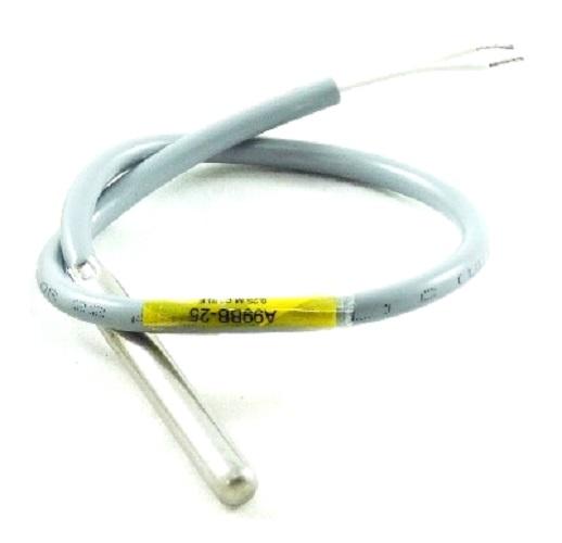 A99BB-25 Johnson Controls Silicon Sensor Temperature Sensor