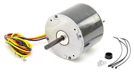 22191502 Daikin Motor 1/3 HP 1075 RPM 208-230V
