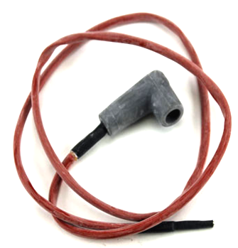 100208618 Lochinvar Hot Surface Igniter SparkWire Ignition Cable