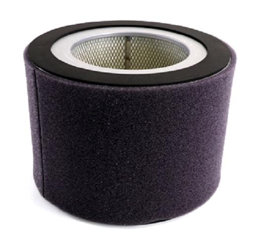 81156012 Burnham Filter for HVAC system