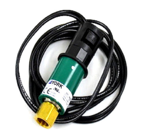 025-39956-000 York High Pressure Cutout Switch