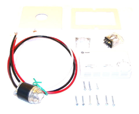 KIT9183 Trane Replacement Kit for Macon Thermostat