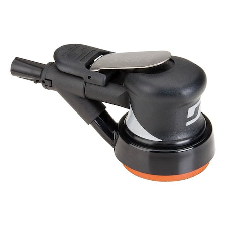 Dynabrade 56803 Air Orbital Sander, 3-1/2