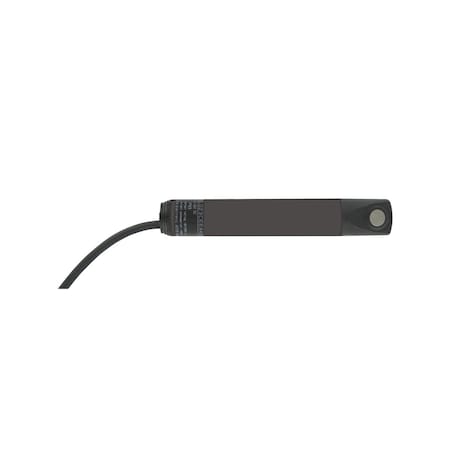 Dwyer Instruments AVFS-1 Air Flow Switch, 1,969 fpm, 3 A, PBT