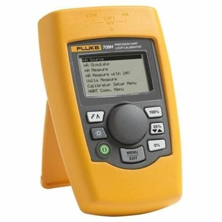 Fluke FLUKE-709H Loop Calibrator W/HART