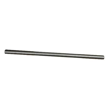 Canarm R-2100060 Blower Shaft, Steel, 1-1/8 in Outside Dia.